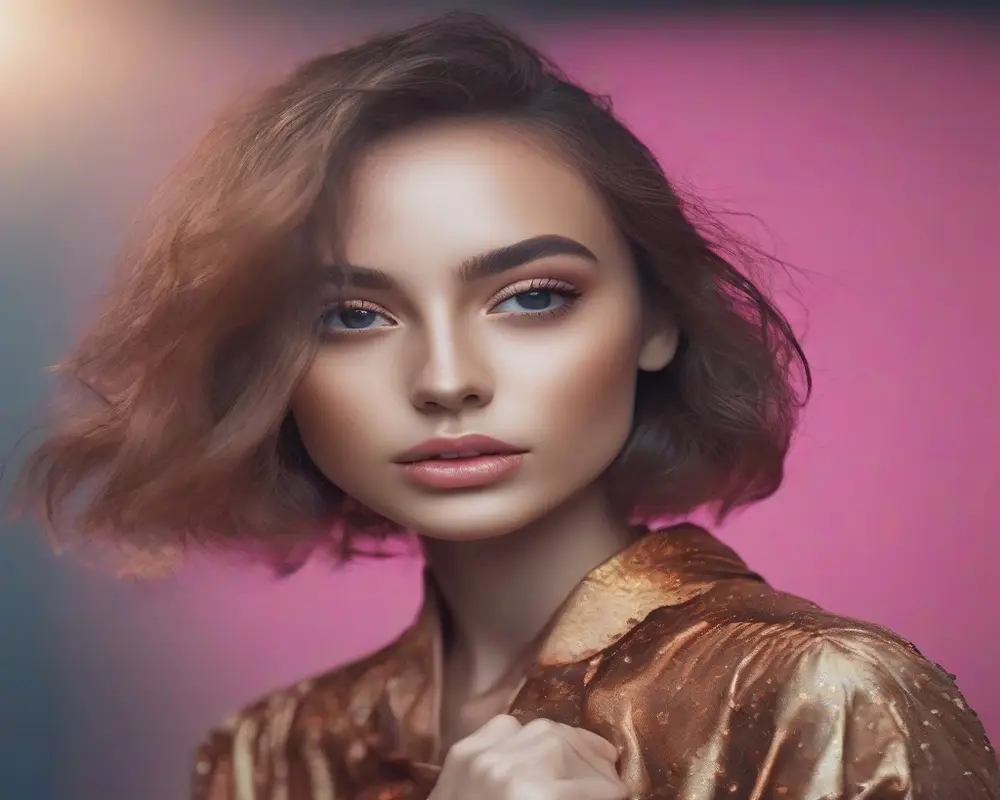 type instructions to edit product images ai - step by step visual guide